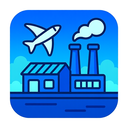 icon_travel_factory_futuristic icon preview
