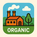 icon_travel_factory_organic icon preview