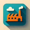 icon_travel_factory_shadow_effect icon preview