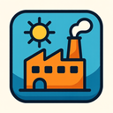 icon_travel_factory_sharp_edges icon preview