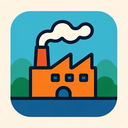 icon_travel_factory_symmetrical icon preview