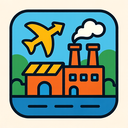 icon_travel_factory_technical icon preview
