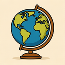 icon_travel_globe_classic icon preview