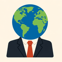 icon_travel_globe_formal icon preview