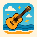 icon_travel_guitar_dynamic icon preview