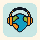 icon_travel_headphones_asymmetrical icon preview