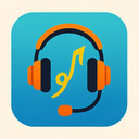 icon_travel_headphones_dynamic icon preview