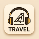 icon_travel_headphones_elegant icon preview