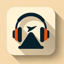 icon_travel_headphones_shadow_effect icon preview