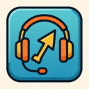 icon_travel_headphones_sharp_edges icon preview
