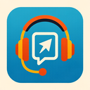 icon_travel_headphones_technical icon preview
