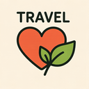 icon_travel_heart_organic icon preview