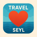 icon_travel_heart_symmetrical icon preview