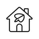 icon_travel_house_line_art icon preview