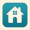 icon_travel_house_symmetrical icon preview