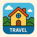 icon_travel_house_technical icon preview