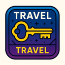 icon_travel_key_cyberpunk icon preview