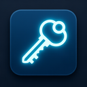icon_travel_key_glow_effect icon preview