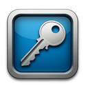 icon_travel_key_metallic icon preview