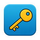 icon_travel_key_modern icon preview