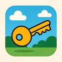 icon_travel_key_playful icon preview