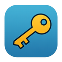 icon_travel_key_rounded icon preview