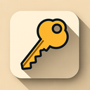 icon_travel_key_shadow_effect icon preview