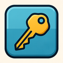 icon_travel_key_sharp_edges icon preview