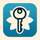 icon_travel_key_symmetrical icon preview