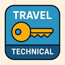 icon_travel_key_technical icon preview