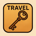 icon_travel_key_tribal icon preview
