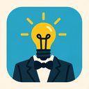 icon_travel_light_bulb_formal icon preview