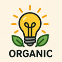 icon_travel_light_bulb_organic icon preview