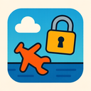 icon_travel_lock_dynamic icon preview