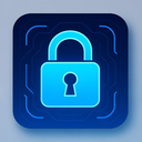 icon_travel_lock_futuristic icon preview