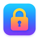 icon_travel_lock_gradient icon preview