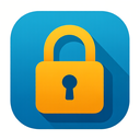 icon_travel_lock_rounded icon preview