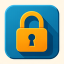 icon_travel_lock_sharp_edges icon preview