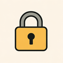 icon_travel_lock_simplified icon preview