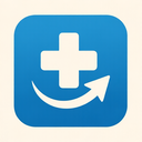 icon_travel_medical_cross_dynamic icon preview
