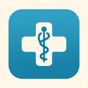 icon_travel_medical_cross_iconic icon preview