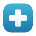 icon_travel_medical_cross_rounded icon preview