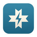 icon_travel_medical_cross_sharp_edges icon preview