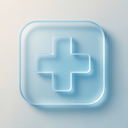 icon_travel_medical_cross_transparent icon preview