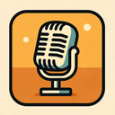 icon_travel_microphone_classic icon preview