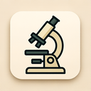 icon_travel_microscope_elegant icon preview