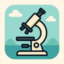 icon_travel_microscope_filled icon preview