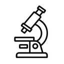 icon_travel_microscope_line_art icon preview