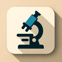 icon_travel_microscope_shadow_effect icon preview