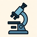 icon_travel_microscope_sharp_edges icon preview